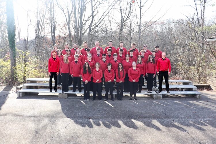 Washington County Career Center selects Student Ambassadors